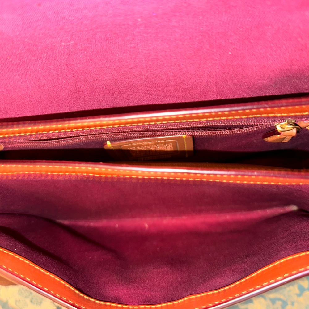 COACH Cassie Bag - Picture 7 of 10